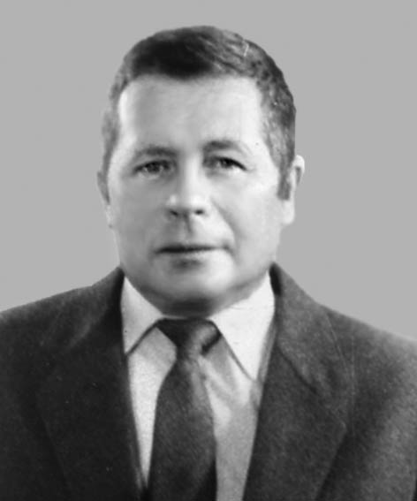 фото: Єрмольєв Юрій Михайлович